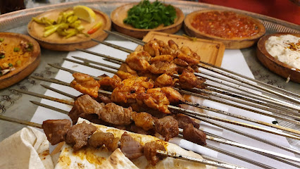 Bilice Kebap thumb 3